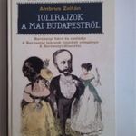 Ambrus Zoltán: Tollrajzok a mai Budapestről fotó