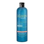 Subrina Keratin Recode Hair Renew helyreállító balzsam, 400 ml fotó