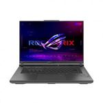 ASUS ROG Strix G16 (2023) G614JI-N4133W Laptop Win 11 Home szürke (G614JI-N4133W) fotó