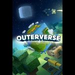 Outerverse (PC - Steam elektronikus játék licensz) fotó