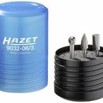 Hazet 9032-06/3 Maróstift készlet fotó