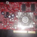 PowerColor ATI RADEON 9600 PRO 128MB R96-C3G fotó