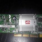 Ati Radeon HD 9250 128MB (passzív hűtéssel) fotó