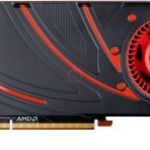 AMD ATI RADEON R9 270X 2048MB 2GB PCI-E HDMI-S fotó