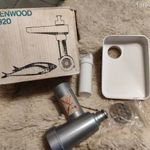 Kenwood a 920 húsdaráló adapter robotgéphez fotó