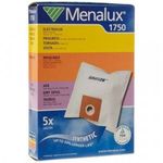 Menalux 1750 szintetikus porzsák 5db (M1750) fotó