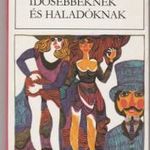 Bohumil Hrabal: Táncórák idősebbeknek és haladóknak (Európa Zsebkönyvek 248.)(1982) fotó