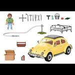 Playmobil Volkswagen Bogár - Speciális kiadás (70827) fotó