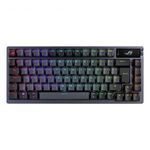 Keyboard Asus ROG Azoth (90MP0316-BKDA01) fotó