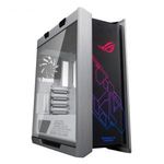 Asus GX601 ROG Strix Helios White Edition táp nélküli ablakos ház (90DC0023-B39000) (90DC0023-B39... fotó