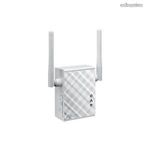 ASUS Wireless Range Extender N-es 300Mbps, RP-N12 fotó