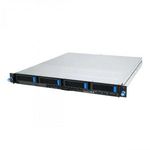 ASUS RS300-E12-PS4/350W Barebone Rack Szerver (Xeon? E-2400 széria / 4x UDIMM DDR5 4400/4000/3600... fotó