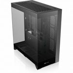 Thermaltake CTE E550 TG Számítógépház - Fekete (CA-1Z8-00M1WN-00) fotó