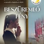 Sharon Cameron: Beszüremlő fény fotó