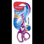 Maped "Zenoa Fit" iskolai olló 13cm vegyes színek (IMA670110) (670110) fotó