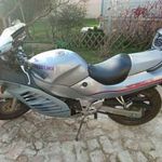 Suzuki RF600 R fotó