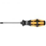 Wera 977 Műhely Torx csavarhúzó Méret (csavarhúzó) T 30 Penge hossz: 150 mm 1 db fotó