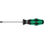 Wera 367 Műhely Torx csavarhúzó Méret (csavarhúzó) T 30 Penge hossz: 115 mm 1 db fotó