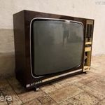 70'-es évek retro "Orion Orilux" televízió tv fotó