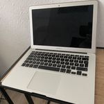 MACBOOK AIR 13 laptop fotó