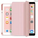 Apple iPad Air 4 / 5 (2020/2022) 10.9 / iPad Air 6 (2024) 11.0 tablet tok (SmartCase) on/off funk... fotó