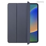 FIXED táblagép tok kijelző takaróval Apple iPad Air (2020/2022/2024) készülékhez, kék FIXPC+-625-BL fotó