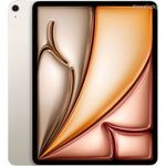 Apple iPad Air (2024) 13" 1TB Wi-Fi Starlight MV2R3HC/A fotó