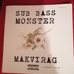 Sub Bass Monster - Mákvirág (12" maxi) fotó