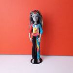 Eredeti Mattel Monster High baba Neighthan Rot fiú egyszarvú unikornis játékbaba figura ! EXTRA fotó