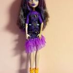 Monster High Clawdeen Wolf fotó