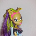 Monster High ClawVenus baba fotó