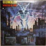 Oxenkiller - Monster Of Steel fotó