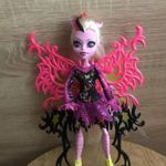 Monster High Bonita Femur baba fotó