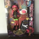 Monster High Howleen Wolf baba fotó