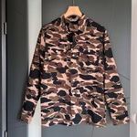 Carhartt camo ing fotó