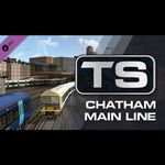 Train Simulator: Chatham Main Line: London Victoria & Blackfriars - Dover & Ramsgate Route Add-On... fotó