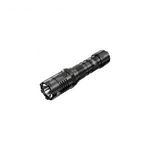 NiteCore P20i UV LED, UV LED Kézilámpa Akkuról üzemeltetett 1800 lm 124 g fotó