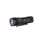 OLight Seeker 4 Mini CW LED, UV LED Kézilámpa Akkuról üzemeltetett 1200 lm 112 g fotó