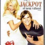 Míg a jackpot el nem választ (2008) DVD fsz: Cameron Diaz, Ashton Kutcher - Intercom kiadás ÚJSZERŰ fotó