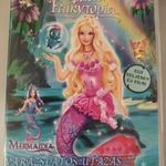 BARBIE- FAIRYTOPIA: VARÁZSLATOS UTAZÁS A TENGER MÉLYÉN (2006) DVD fotó