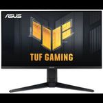 28" ASUS VG28UQL1A LCD monitor fekete (VG28UQL1A) fotó