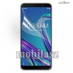 Képernyővédő fólia - Ultra Clear - 1db, törlőkendővel - ASUS Zenfone Max Pro (M1) (ZB602KL) / ASU... fotó