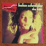 Helen Schneider - Breakout - LP - német nyomás fotó