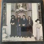 Beatles - Hey Jude - régi német vinyl LP bakelit lemez: VG+, borító: VG+ fotó