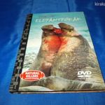 Harcos elefántfókák dvd fotó