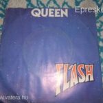 HANGLEMEZ // QUEEN - FLASH GORDON fotó