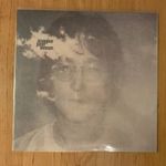 John Lennon - Imagine - régi holland vinyl LP bakelit lemez: VG+, borító: VG+ fotó