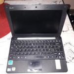 Asus eeepc 1001px fotó