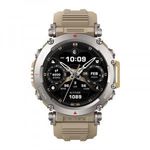 Amazfit T-Rex Ultra okosóra Sahara (W2142EU2N) (W2142EU2N) fotó