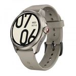 Mobvoi TicWatch Pro 5 GPS okosóra homok színű (6940447104548) fotó